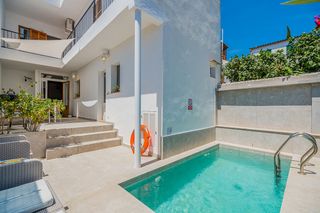 Casa Garrova Mallorca Olivers Travels 1
