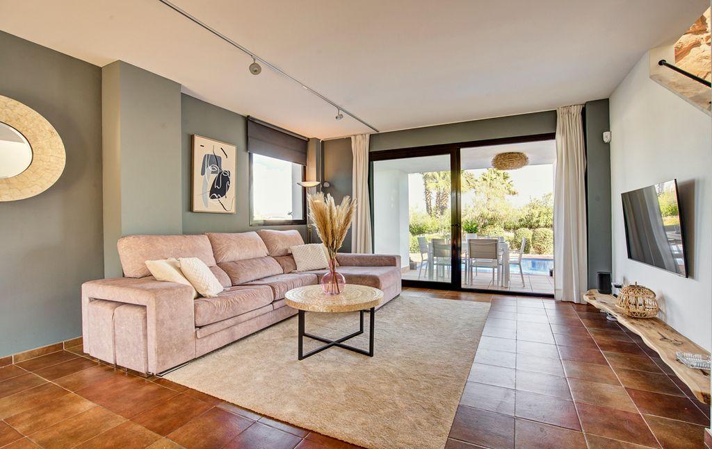 Villa Pouet Ibiza Olivers Travels3