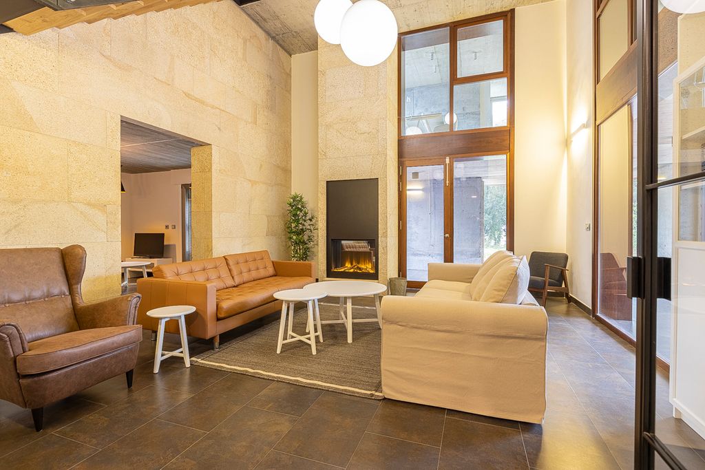 Casa Compostela Galicia Olivers Travels 3