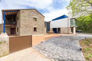 Casa Compostela Galicia Olivers Travels 1