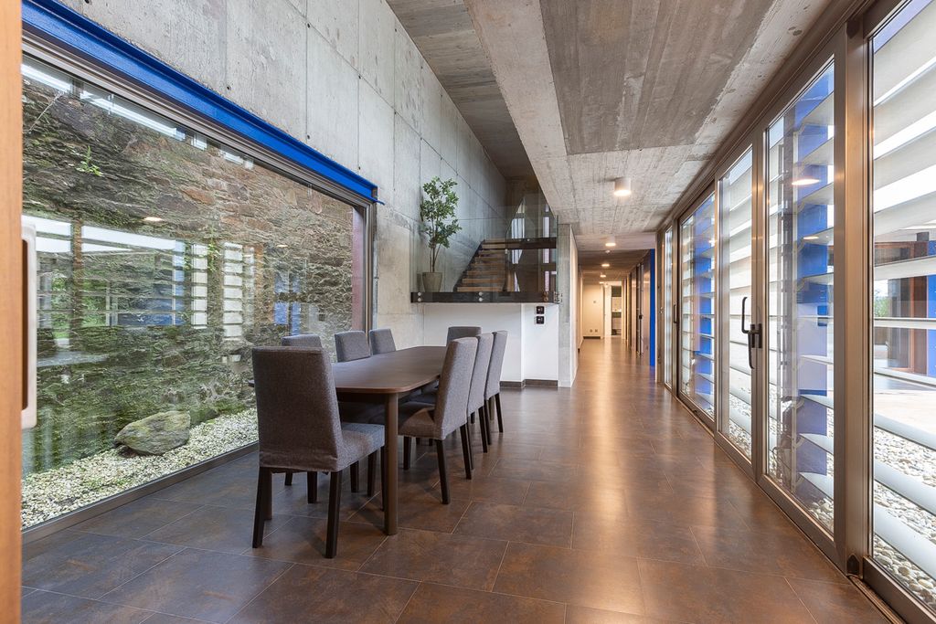 Casa Compostela Galicia Olivers Travels 4