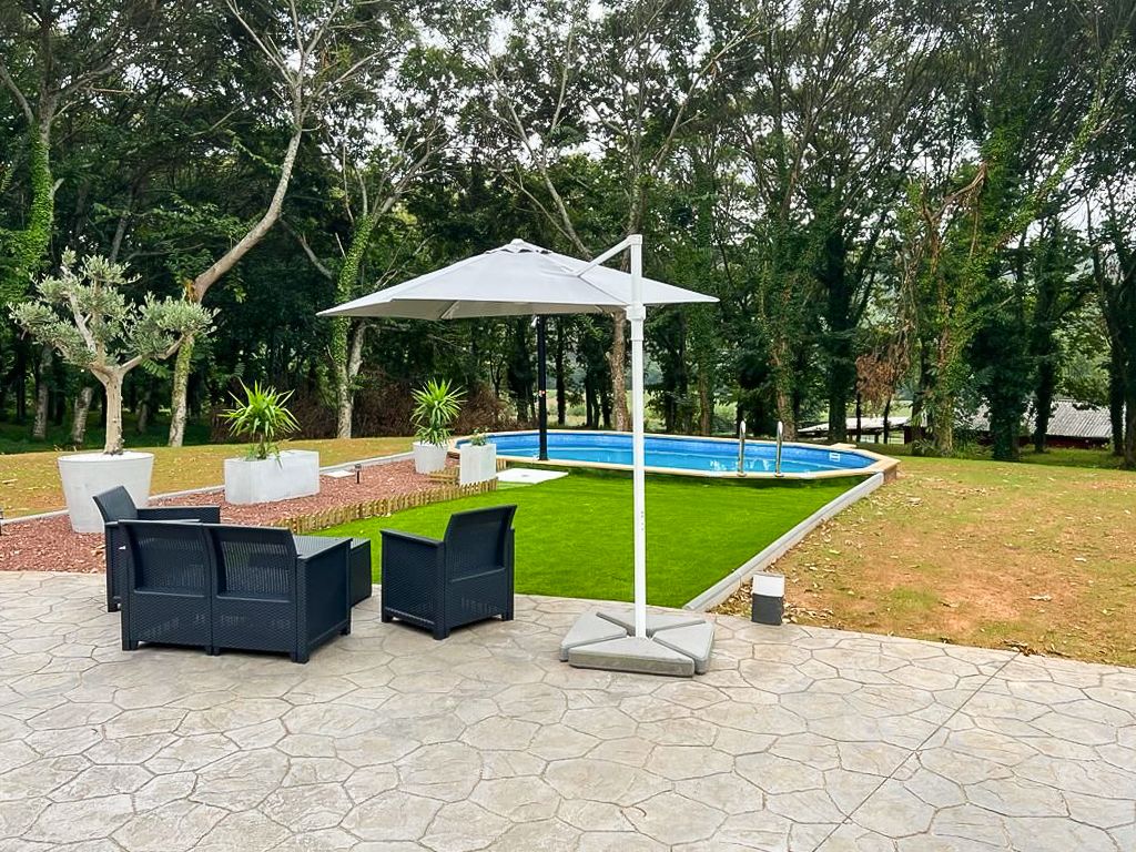 Casa Compostela Galicia Olivers Travels 31