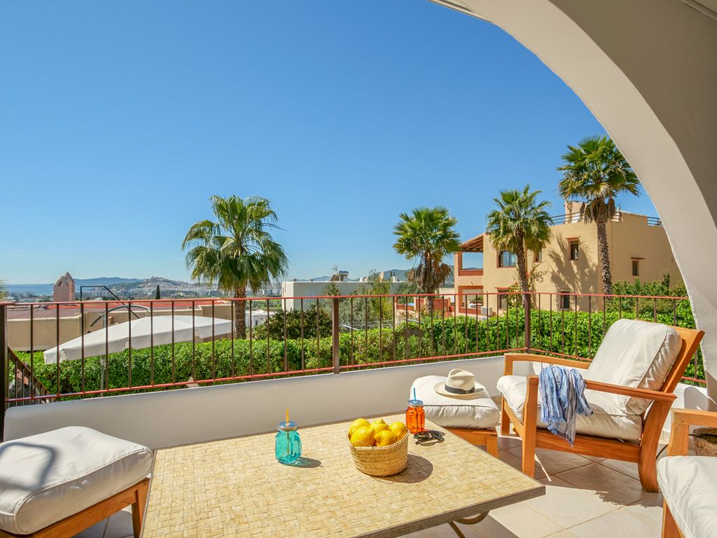 Casa Cigne Ibiza Olivers Travels 2