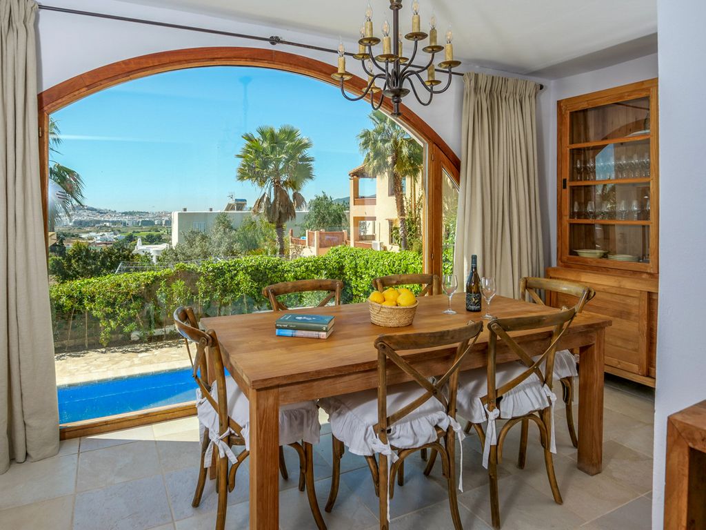 Casa Cigne Ibiza Olivers Travels 4