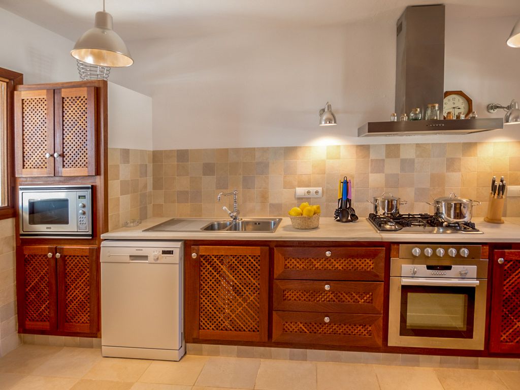 Casa Cigne Ibiza Olivers Travels 5