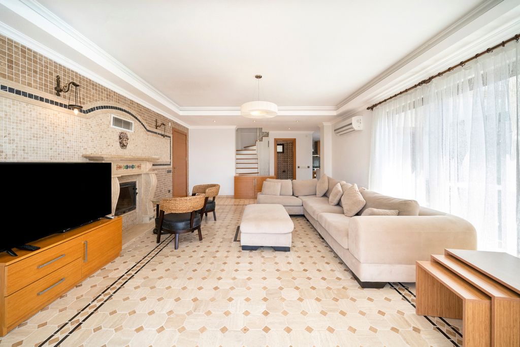 Kalamar House Kalkan Olivers Travels 3