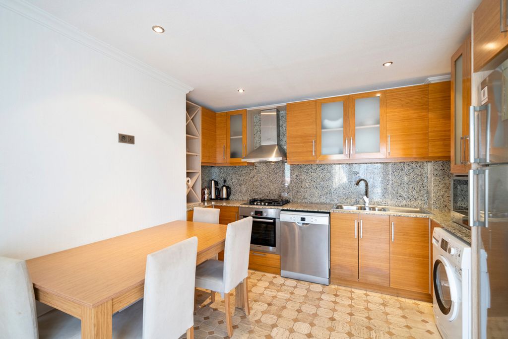 Kalamar House Kalkan Olivers Travels 4