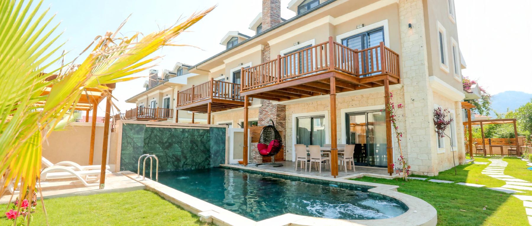 001 caunos villas dalyan olivers travels desktop center
