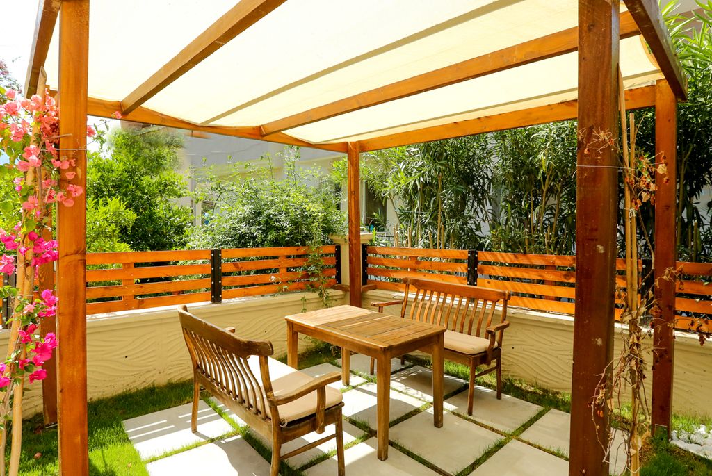 Caunos Villas Dalyan Olivers Travels 5