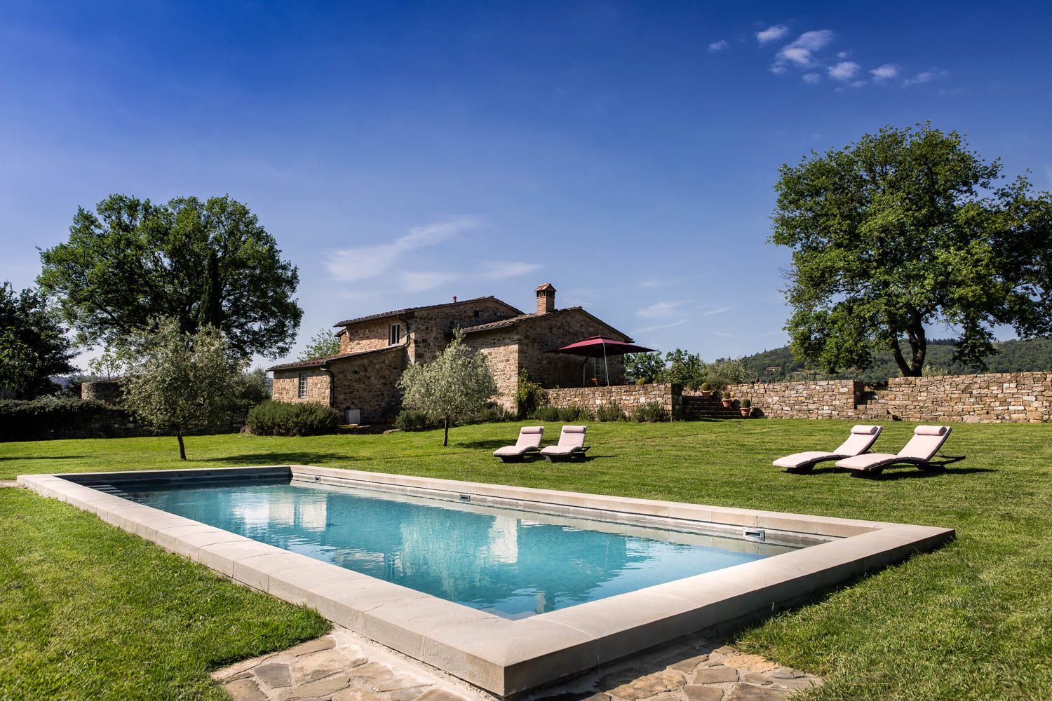 Casa Gherardi