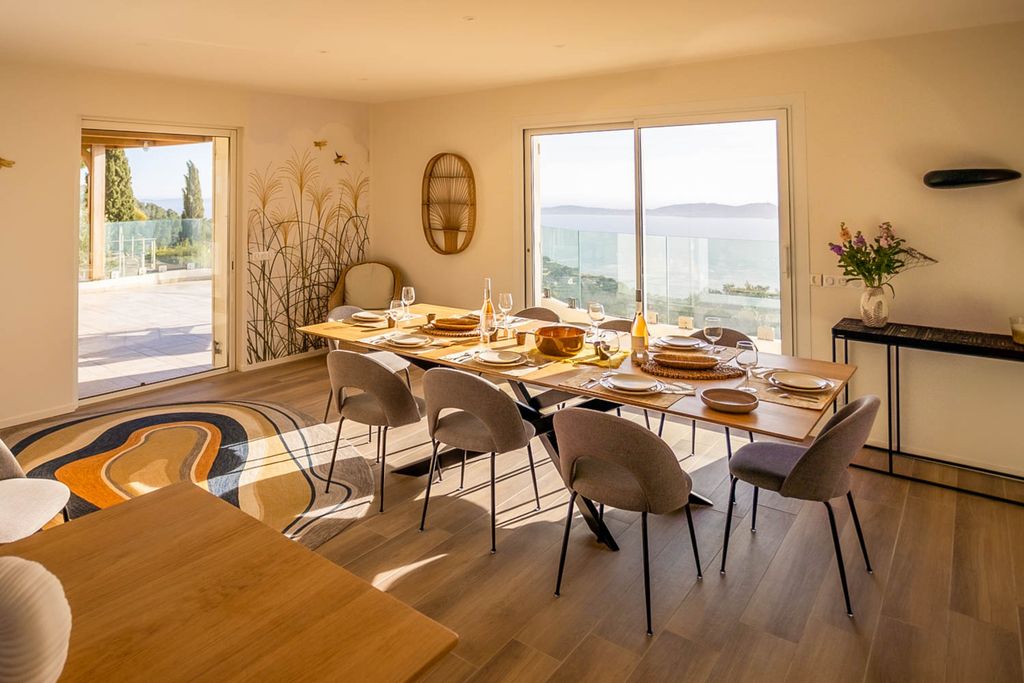 Panorama de la Mer French Riviera France OliversTravels 5