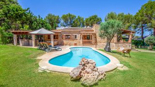 Mi Casa Bonaire Mallorca Olivers Travels1