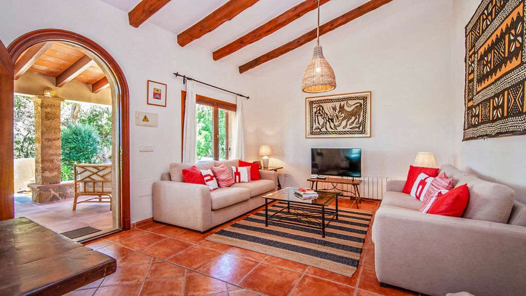 Mi Casa Bonaire Mallorca Olivers Travels3
