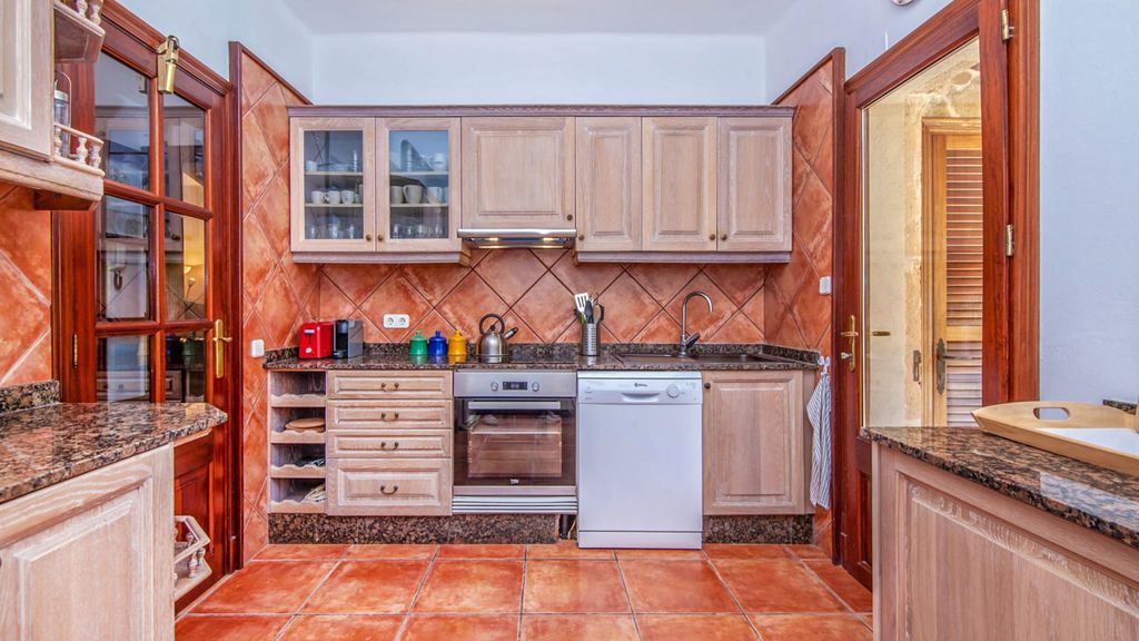 Mi Casa Bonaire Mallorca Olivers Travels5