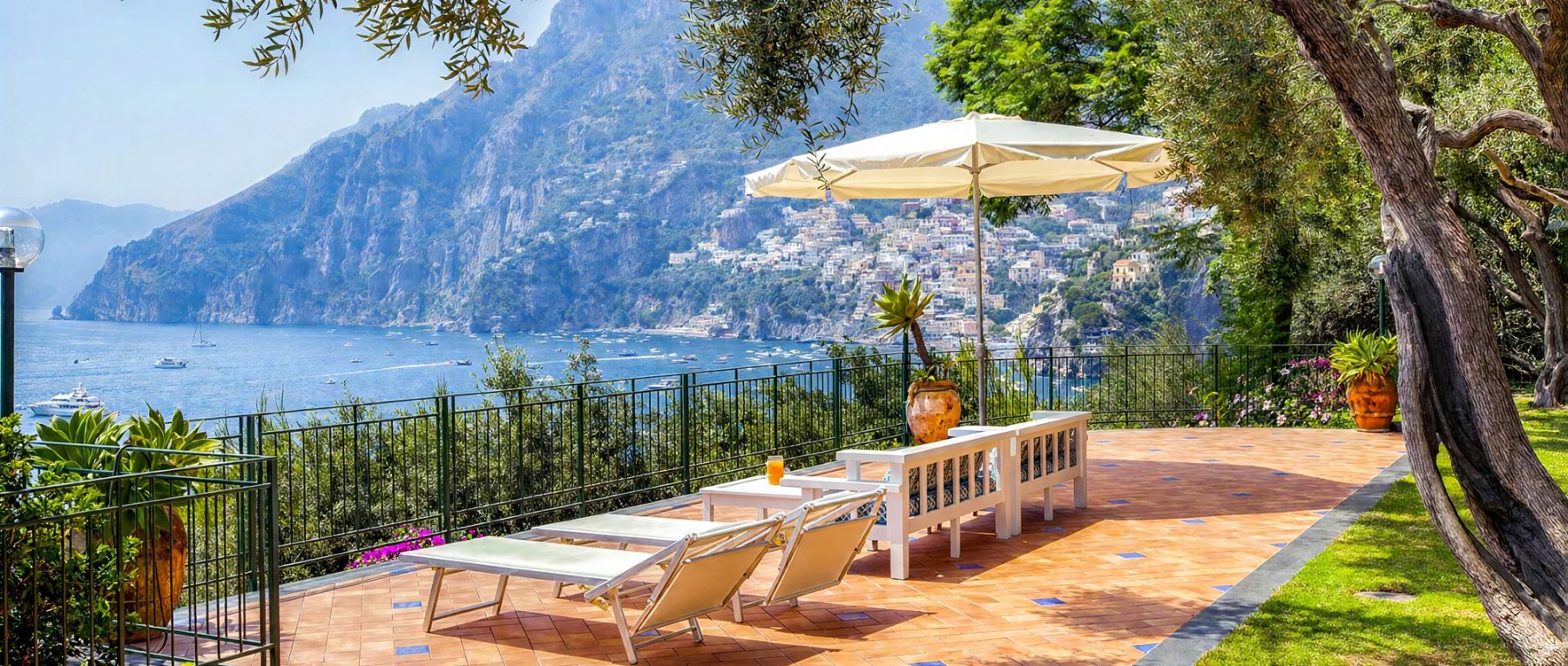 001 villa limoncello southern italy olivers travels desktop center