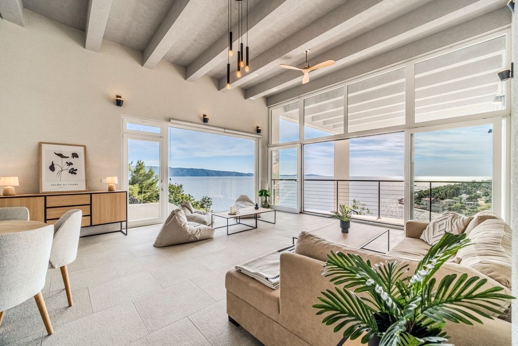 Villa Vid Brac Olivers Travel 3