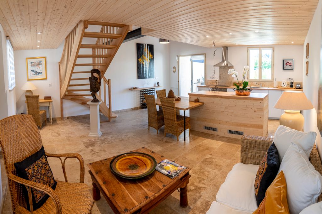 Atelier Shambhala Dordogne Olivers Travels 3