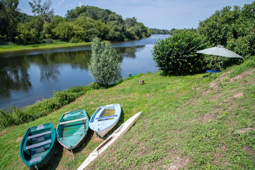 Atelier Shambhala Dordogne Olivers Travels 5