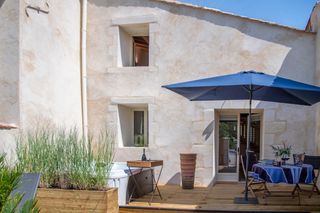 Atelier Shambhala Dordogne Olivers Travels 15