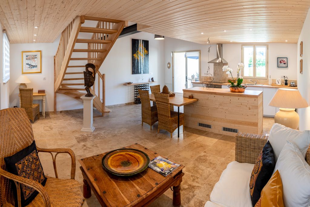 Atelier Shambhala Dordogne Olivers Travels 3