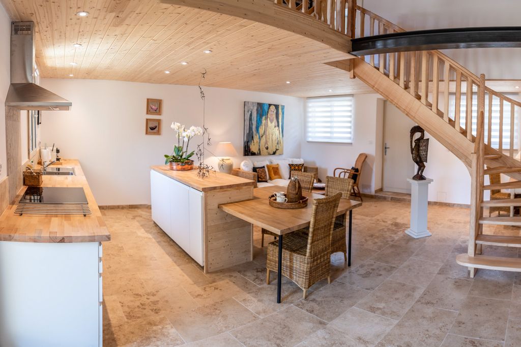 Atelier Shambhala Dordogne Olivers Travels 4