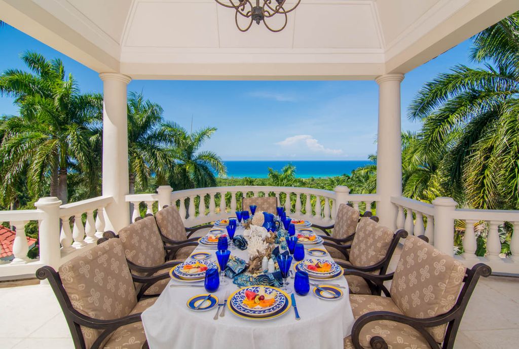 Endless Summer Jamaica Olivers Travels 5