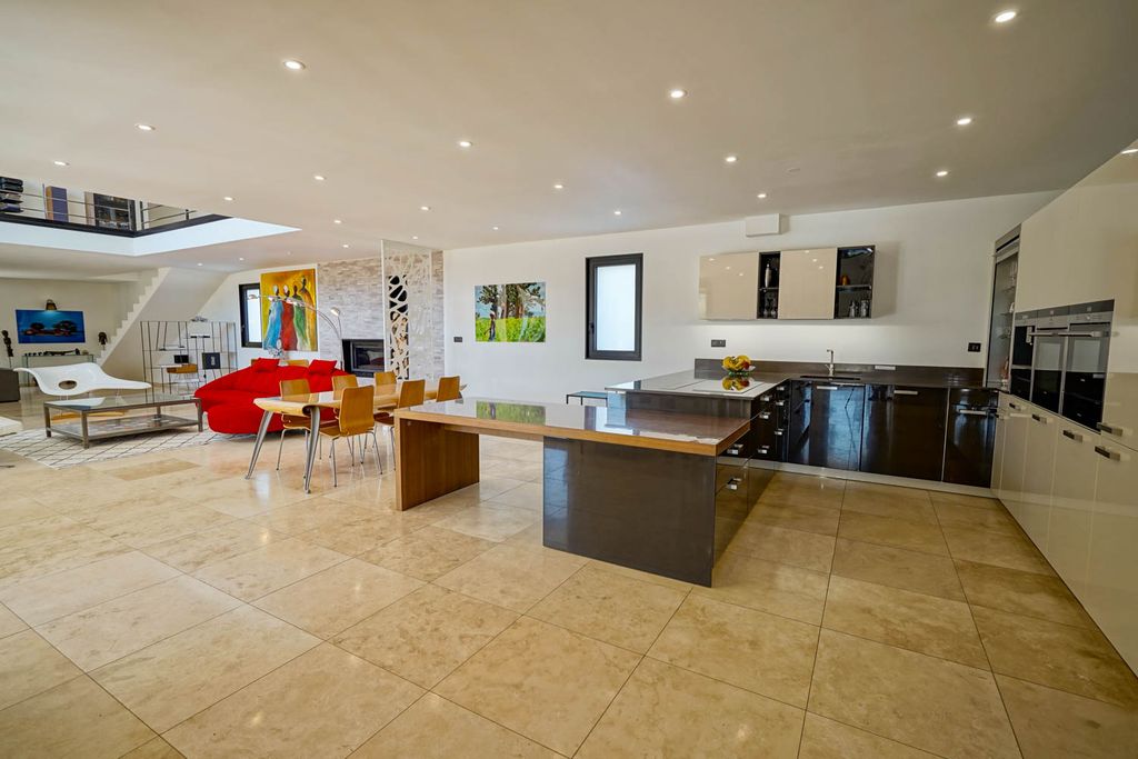Les Deux Oliviers Provence CH OliversTravels 5