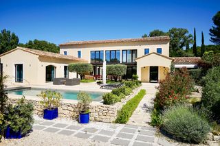Les Deux Oliviers Provence CH OliversTravels 1