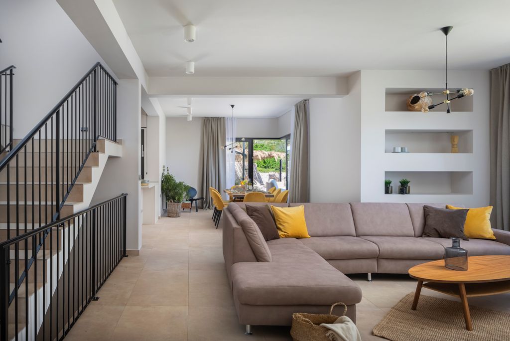 Villa Vendi Vis Olivers Travls 3