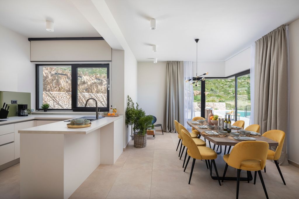 Villa Vendi Vis Olivers Travls 4