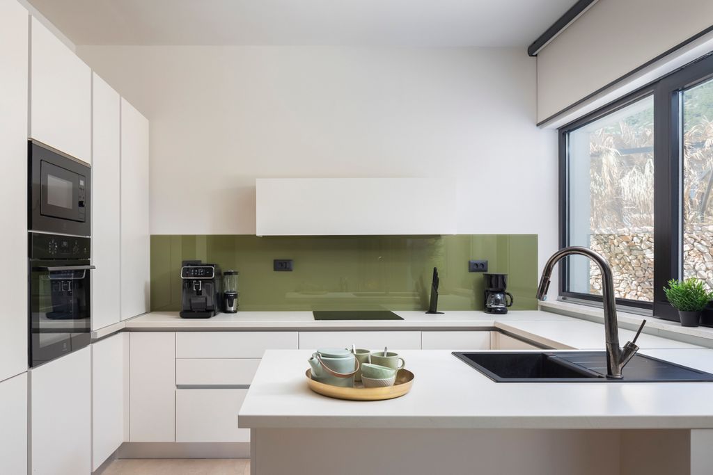 Villa Vendi Vis Olivers Travls 5