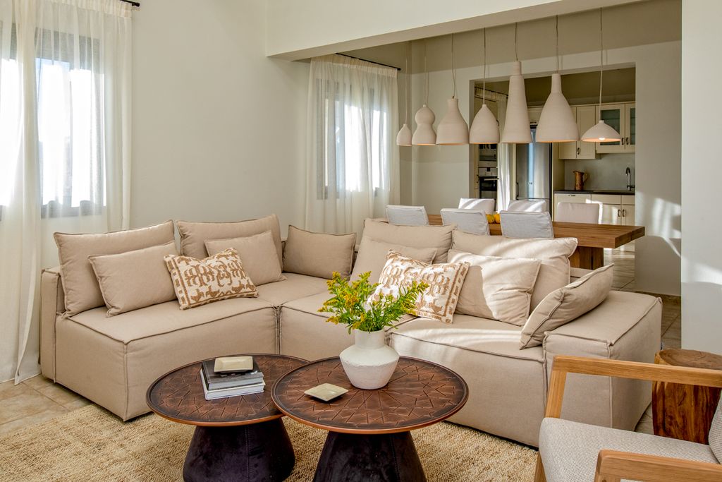 Villa Pessada Unique Kefalonia Olivers Travels 3