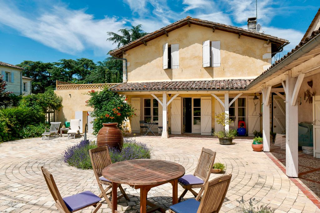 Villa Shambhala Dordogne Olivers Trvls 6