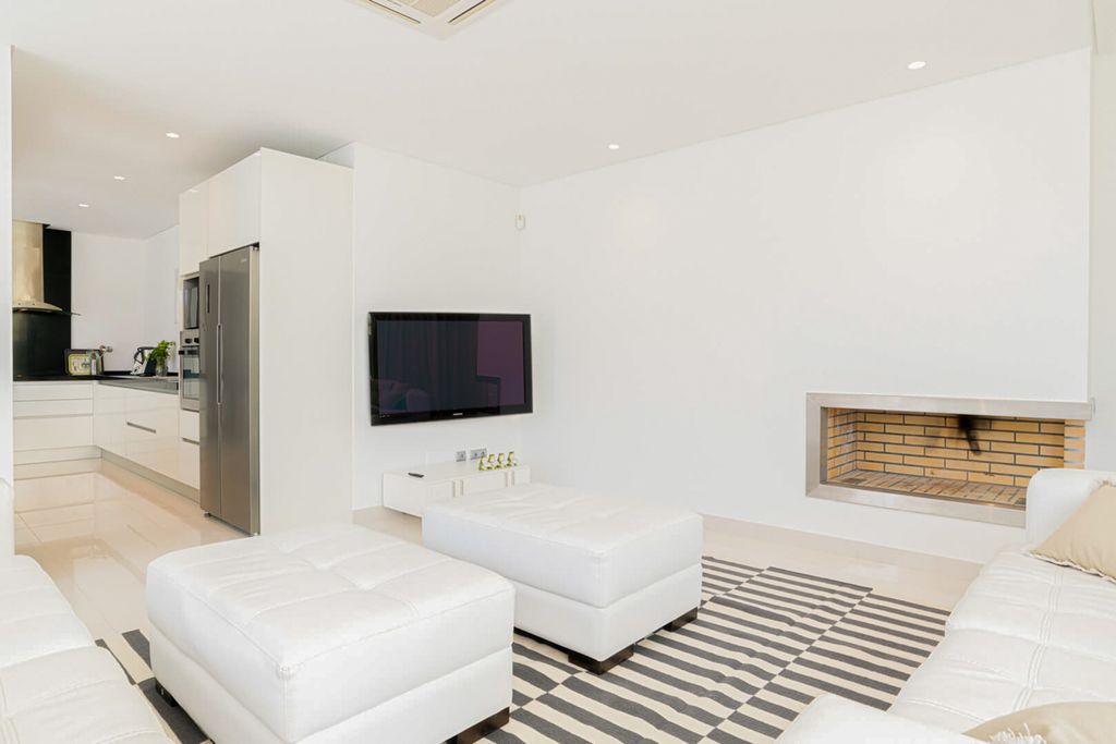 Villa Grao Lisbon Coast Olivers Travels 5