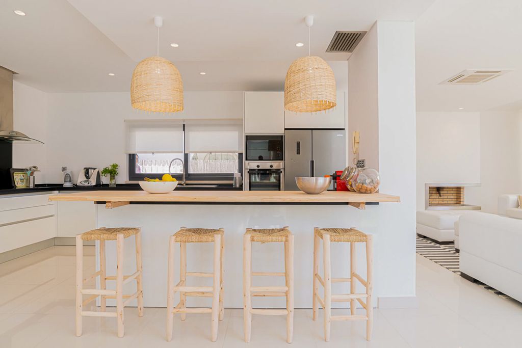 Villa Grao Lisbon Coast Olivers Travels 4