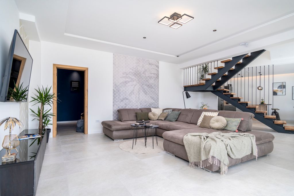 Villa Mirabela Dalmatia Olivers Travels 3