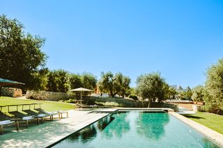 La Chanca Puglia Italy Olivers Travels 4