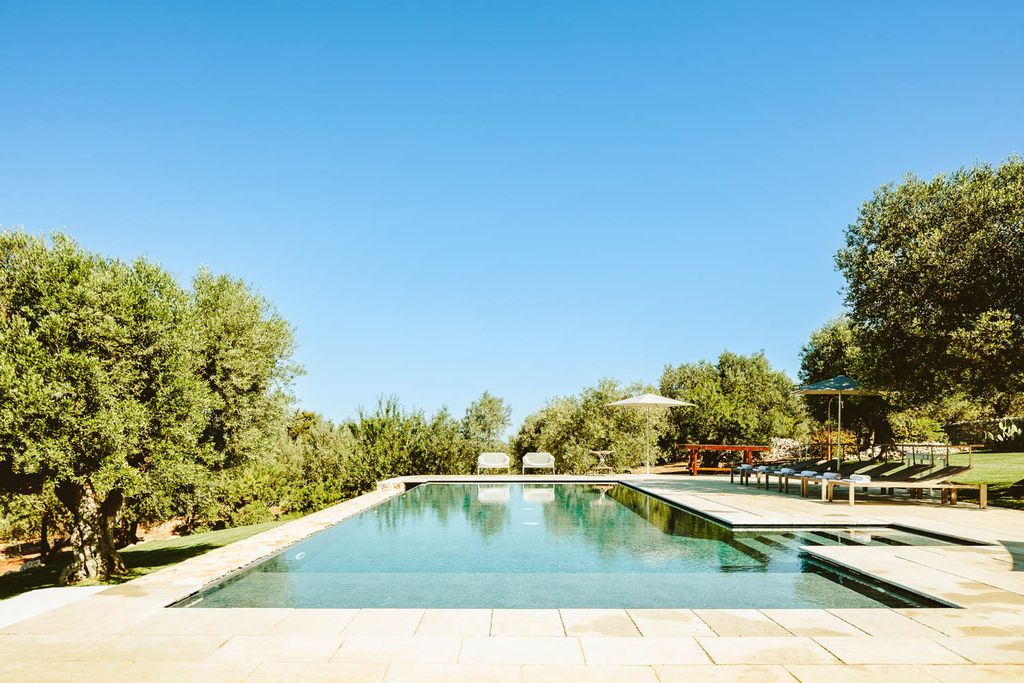 La Chanca Puglia Italy Olivers Travels 3