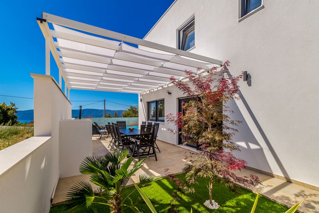 Villa Adina II Krk Olivers Travels 2