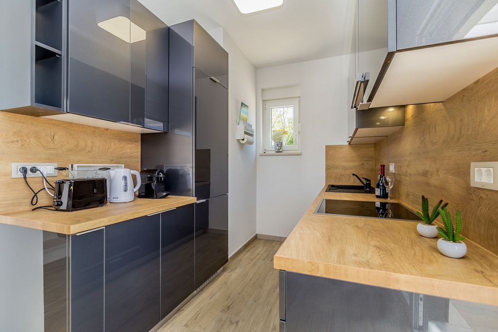 Villa Adina II Krk Olivers Travels 5