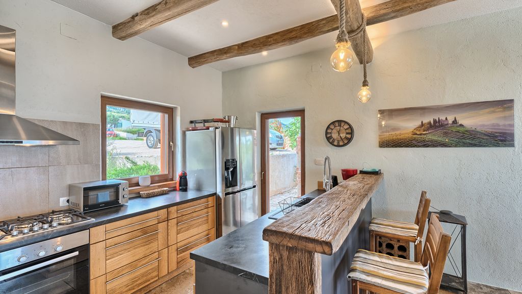 Hvar Stonehouse Hvar Olivers Travels 5