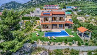 Hvar Stonehouse Hvar Olivers Travels 1