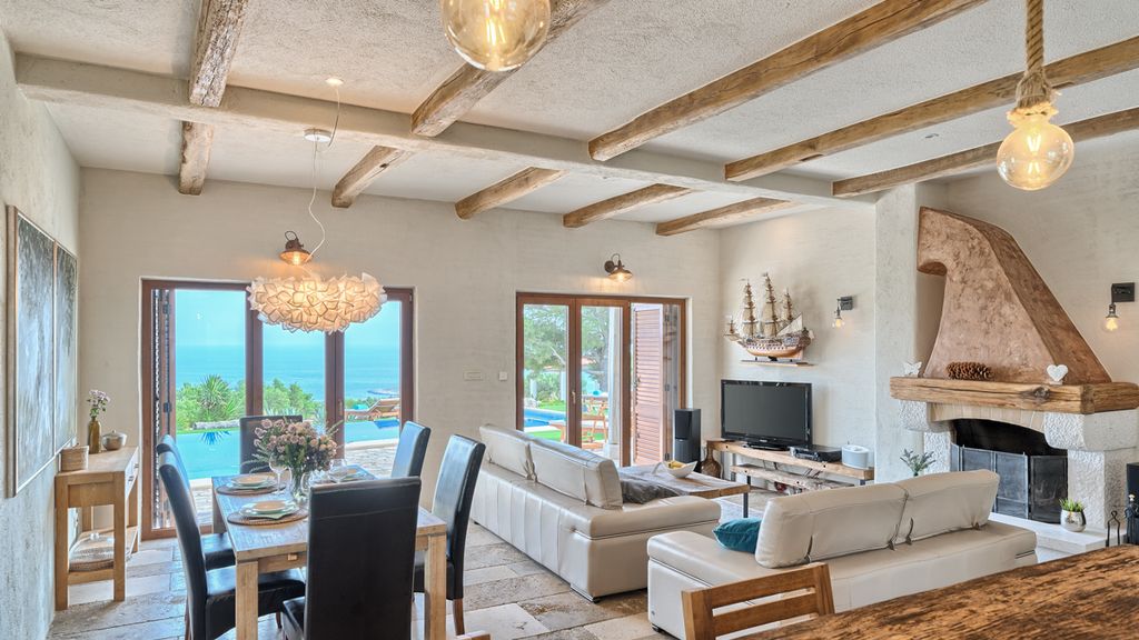 Hvar Stonehouse Hvar Olivers Travels 3