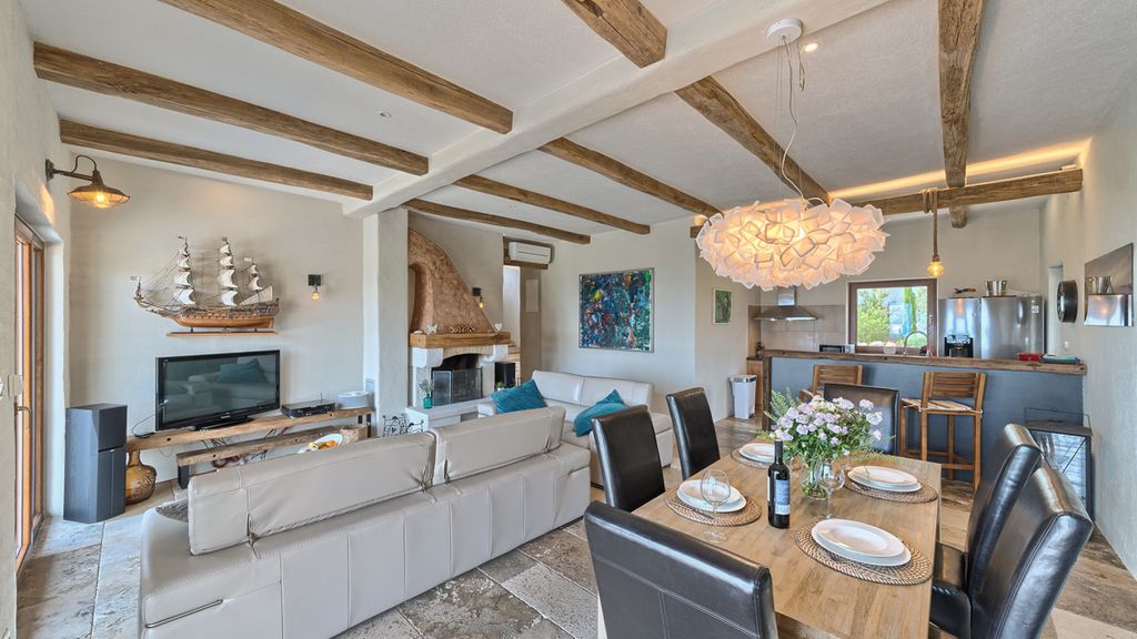 Hvar Stonehouse Hvar Olivers Travels 4