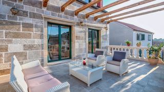 Villa Pelso Hvar Olivers Travels 1