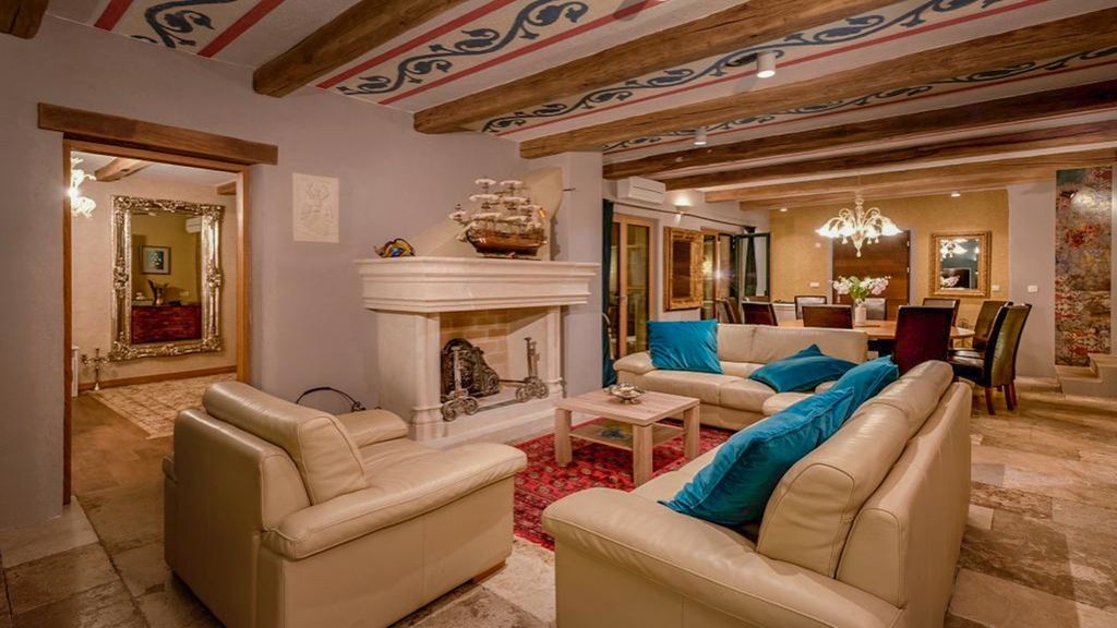 Villa Pelso Hvar Olivers Travels 3