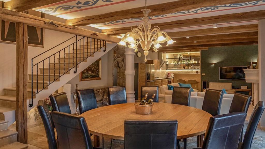 Villa Pelso Hvar Olivers Travels 4