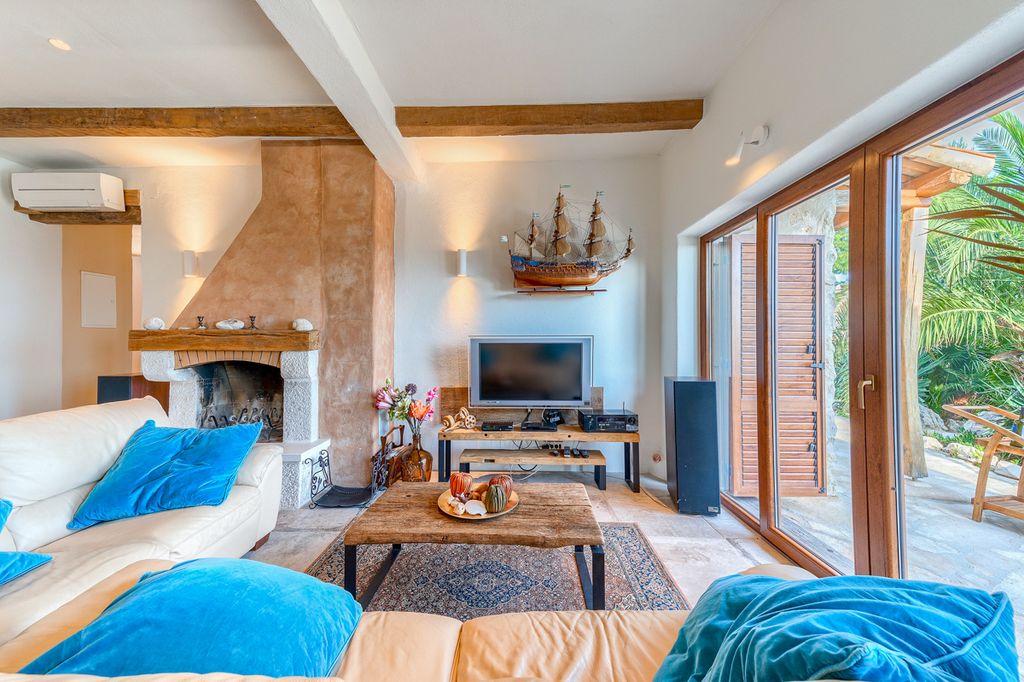 Villa Marijana Hvar Olivers Travels 4