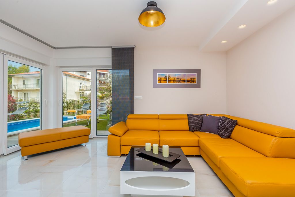 Villa Malin Krk Olivers Travels 4