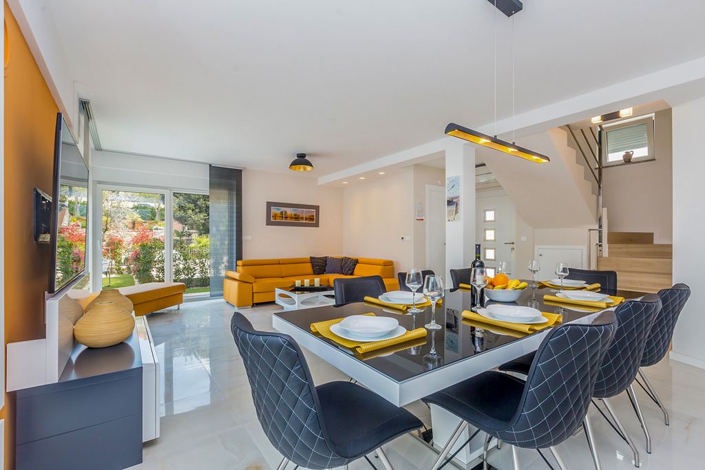 Villa Malin Krk Olivers Travels 3